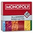 2025 Samoa 10 oz Silver Monopoly Multi Layer Coin (w/ Box & COA)