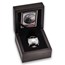 2025 Samoa 2 oz 3D Baseball Coin