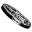 2025 Samoa 2 oz Russian Roulette Antiqued Coin