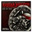 2025 Samoa 2 oz Russian Roulette Antiqued Coin