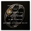 2025 Samoa 2 oz Russian Roulette Antiqued Coin