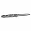 2025 Samoa 2 oz Silver Dragon Tiger Switchblade Coin