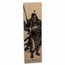 2025 Samoa 2 oz Silver Guan Yu's Green Dragon Crescent Blade Coin