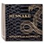 2025 Samoa 3 oz Silver 3D Snake Shaped Coin (Box & COA)