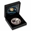 2025 Samoa Silver and Copper Cosmic Encounters Rotating Coin