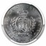 2025 San Marino 1 oz Silver Peregrine Falcon MS-70 PCGS