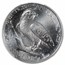 2025 San Marino 1 oz Silver Peregrine Falcon MS-70 PCGS