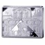 2025 Silver €10 Masterpieces of Museums Proof (Louvre)