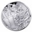 2025 Silver €10 Proof One Piece
