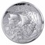 2025 Silver €10 Proof One Piece