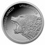 2025 Silver Fauna & Flora in Slovakia 3-Coin Set