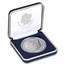 2025 Silver Morgan Dollar (Box & COA)