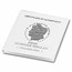 2025 Silver Morgan Dollar (Box & COA)