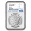 2025 Silver Morgan Dollar MS-69 NGC (Early Releases)