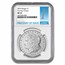 2025 Silver Morgan Dollar MS-70 NGC (First Day of Issue)