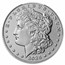 2025 Silver Morgan Dollar MS-70 PCGS (FDI, Black Label)