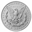 2025 Silver Morgan Dollar MS-70 PCGS (FDI, Black Label)