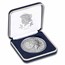2025 Silver Peace Dollar (Box & COA)