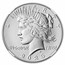 2025 Silver Peace Dollar MS-69 NGC (Early Release)
