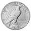 2025 Silver Peace Dollar MS-69 NGC (Early Release)