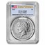 2025 Silver Peace Dollar MS-69 PCGS (FirstStrike)