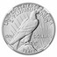 2025 Silver Peace Dollar MS-70 NGC (AR, Gaudioso)