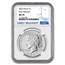 2025 Silver Peace Dollar MS-70 NGC (Early Release)