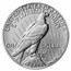 2025 Silver Peace Dollar MS-70 PCGS (First Day of Issue)