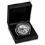 2025 Sioux Nation 1 oz Silver UHR Antique Dragonfly Spirit
