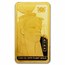 2025 Solomon Islands 1/100 oz Gold Ancient Egypt: Cleopatra
