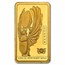 2025 Solomon Islands 1/100 oz Gold Ancient Egypt: Scarab