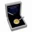 2025 Solomon Islands 100 gram Gold The Legendary Statue of Zeus
