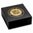 2025 Solomon Islands 40 gram Gold The Bullion Giants (Box & COA)