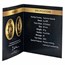 2025 Solomon Islands 40 gram Gold The Bullion Giants (Box & COA)