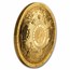2025 Solomon Islands 40 gram Gold The Bullion Giants (Box & COA)