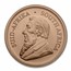 2025 South Africa 1/10 oz Gold Krugerrand BU
