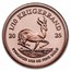 2025 South Africa 1/10 oz Proof Gold Krugerrand