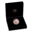 2025 South Africa 1/2 oz Proof Gold Krugerrand