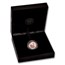 2025 South Africa 1/4 oz Proof Gold Krugerrand