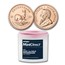 2025 South Africa 1 oz Gold Krugerrand (10-Coin MintDirect® Tube)