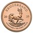 2025 South Africa 1 oz Gold Krugerrand BU
