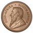2025 South Africa 1 oz Gold Krugerrand BU