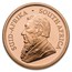 2025 South Africa 1 oz Gold Krugerrand BU