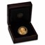 2025 South Africa 1 oz Gold The Odyssey Series: Bateleur Eagle