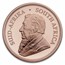 2025 South Africa 1 oz Proof Gold Krugerrand