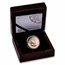 2025 South Africa 1 oz Proof Gold Krugerrand