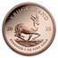 2025 South Africa 1 oz Proof Gold Krugerrand