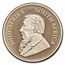 2025 South Africa 1 oz Reverse Proof Gold Krugerrand