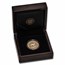 2025 South Africa 1 oz Reverse Proof Gold Krugerrand