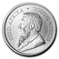 2025 South Africa 1 oz Silver Krugerrand (MD® Premier + PCGS FS)